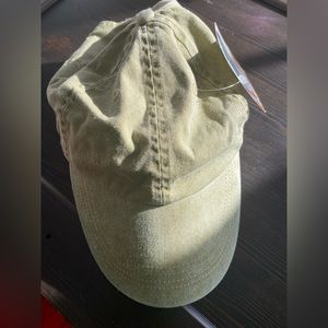 NWT Anvil Unisex Hat